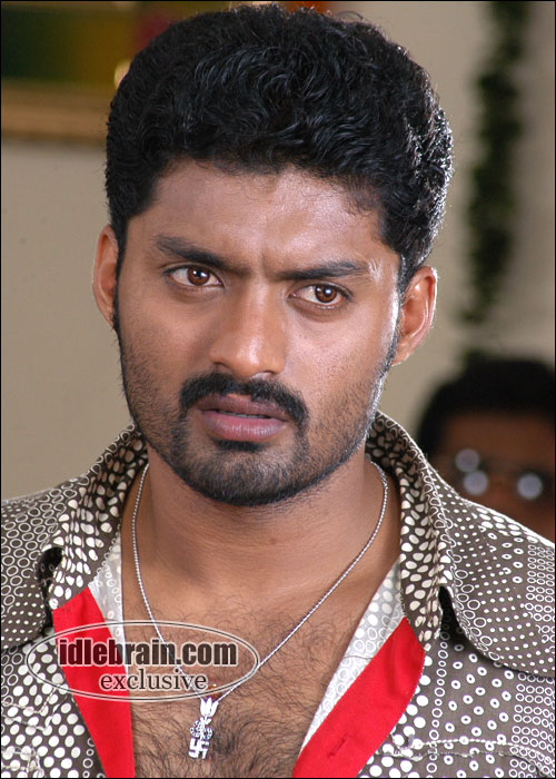 Asadhyudu