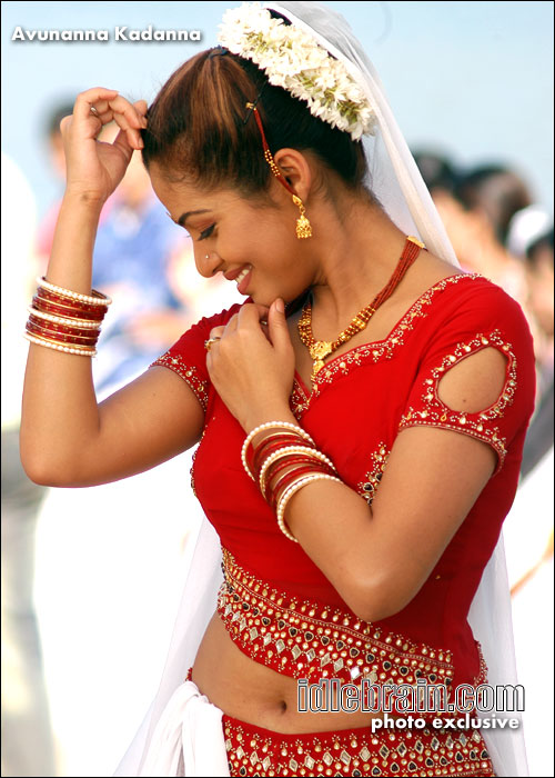avunanna kadanna