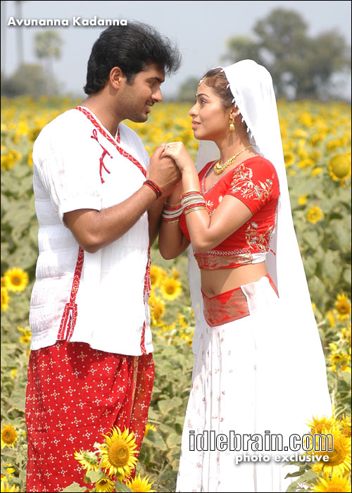 avunanna kadanna