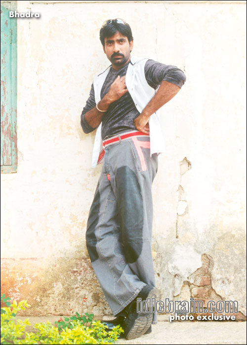 Bhadra