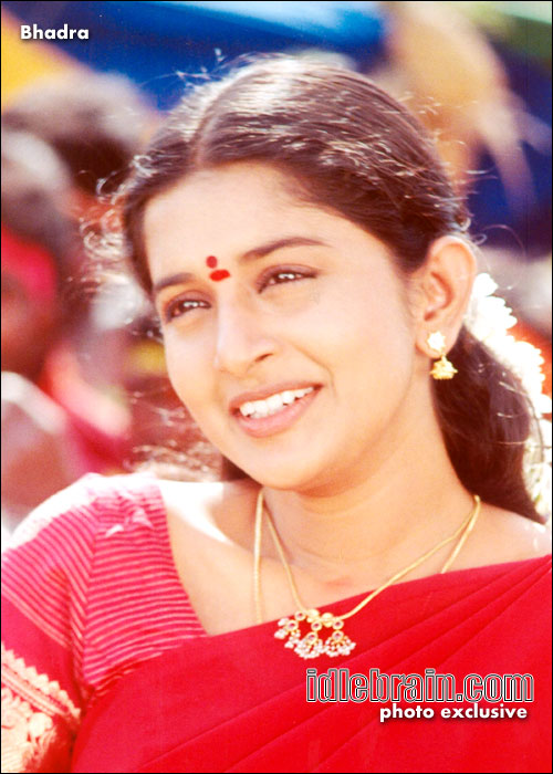 Bhadra