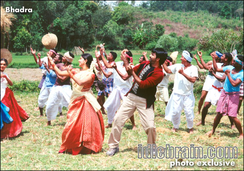 Bhadra