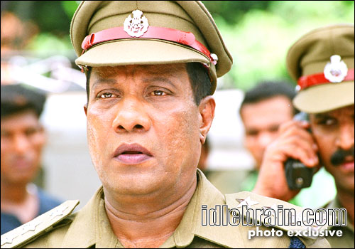 Bharat Chandra