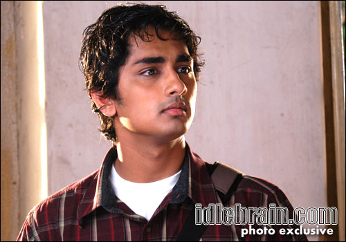 Chukkallo Chandrudu