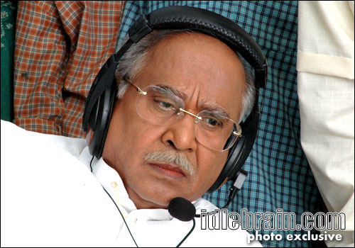 Chukkallo Chandrudu