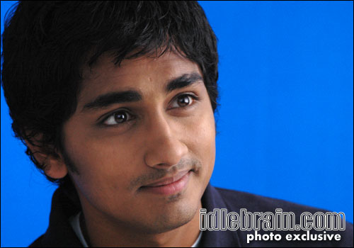 Chukkallo Chandrudu