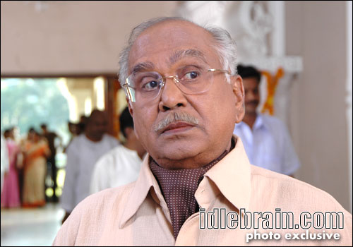 Chukkallo Chandrudu