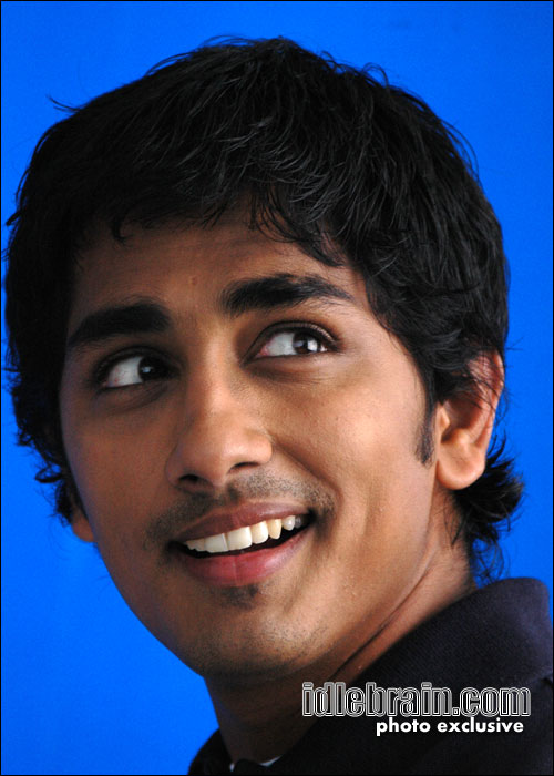 Chukkallo Chandrudu
