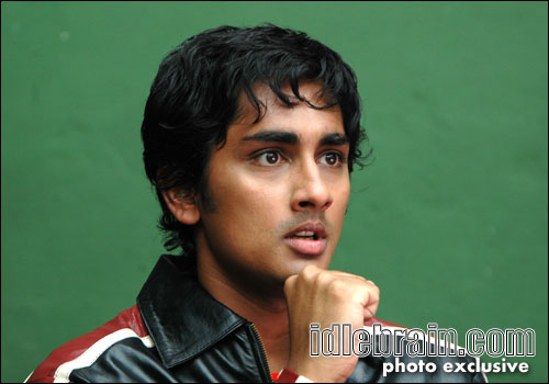 Chukkallo Chandrudu