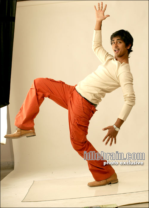 Chukkallo Chandrudu