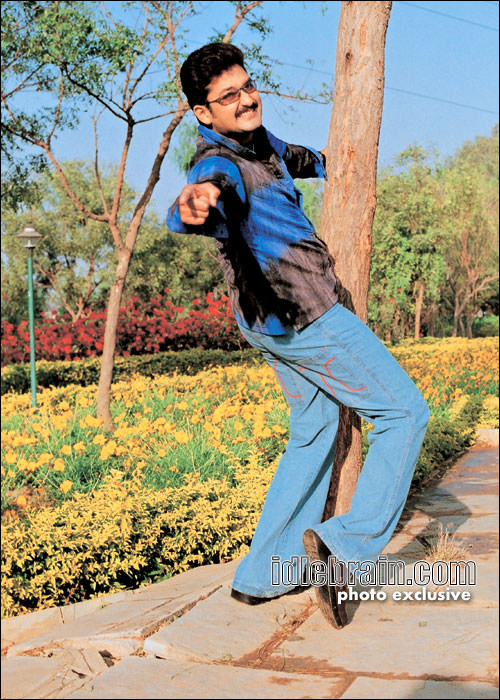 Ekkadiki Veltundo Manasu