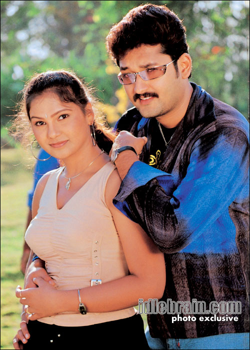 Ekkadiki Veltundo Manasu