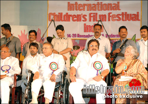 Children film festival