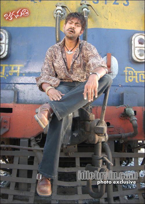 Jagapati