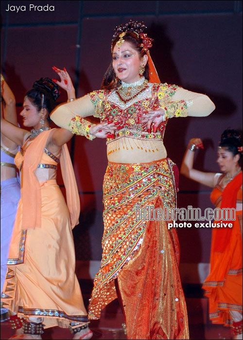 Jayaprada