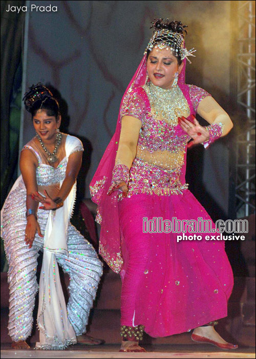 Jayaprada