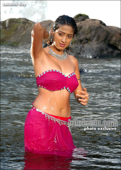 Lakshmi Roy