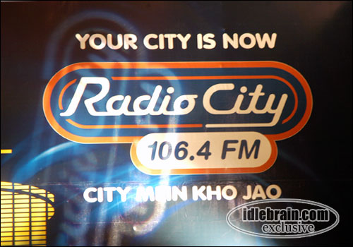 radio City