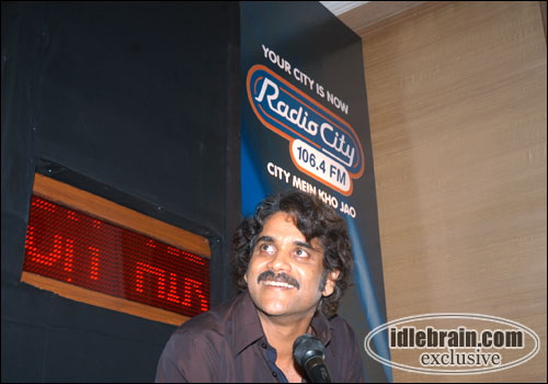 radio City