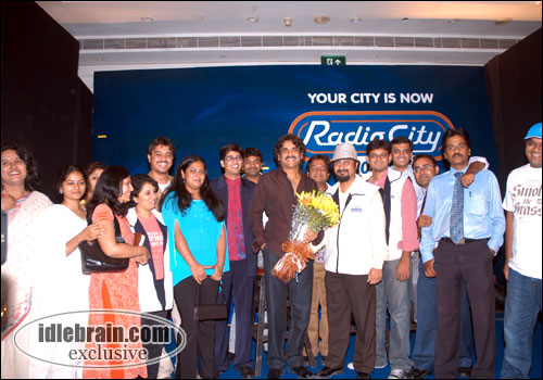 radio City