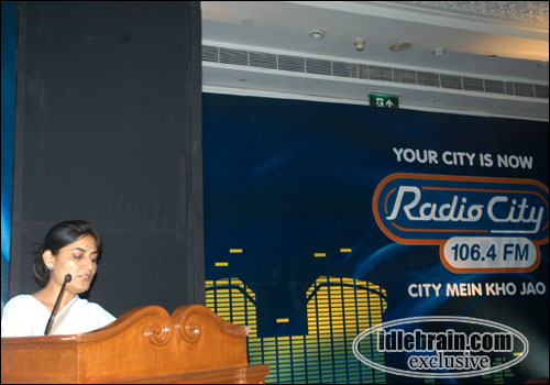 radio City