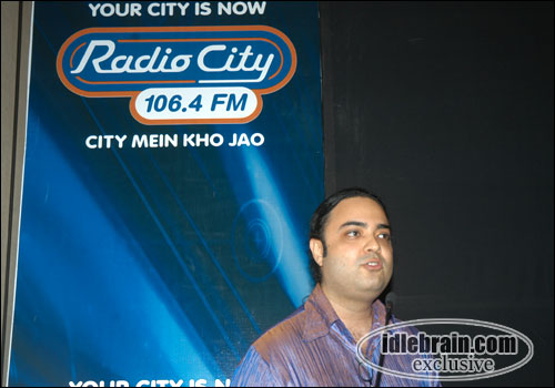 radio City