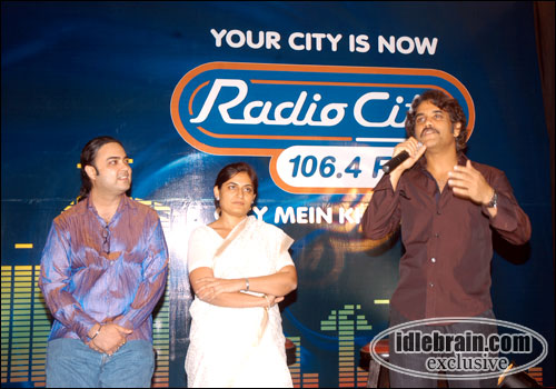 radio City