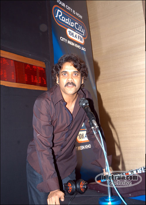radio City