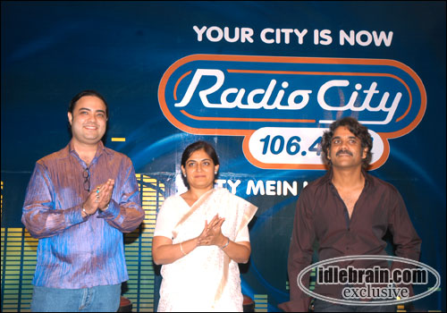 radio City