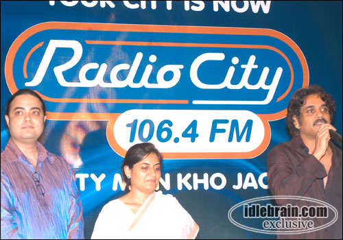 radio City