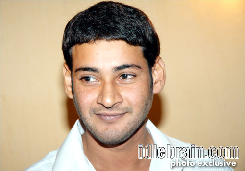 Mahesh Babu