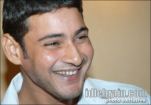 Mahesh Babu