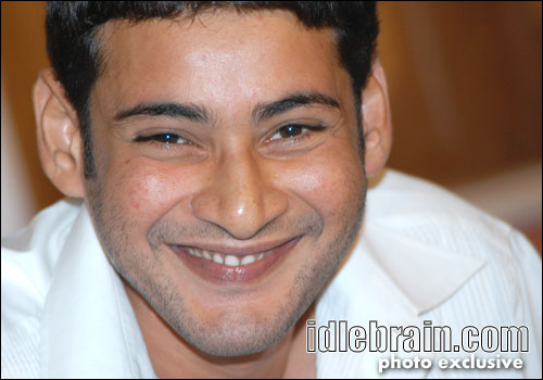 Mahesh Babu