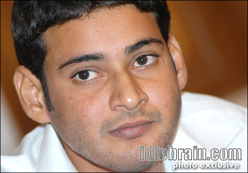 Mahesh Babu