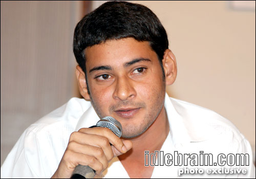 Mahesh Babu