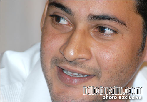 Mahesh Babu