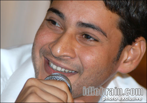 Mahesh Babu