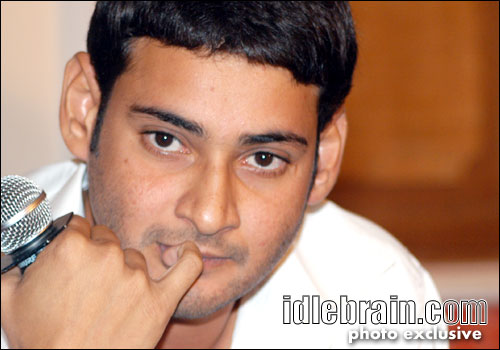 Mahesh Babu