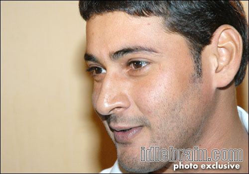 Mahesh Babu