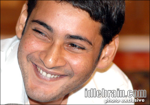 Mahesh Babu