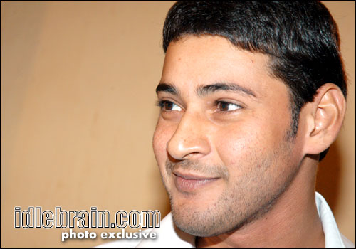 Mahesh Babu