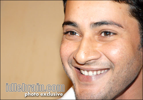 Mahesh Babu