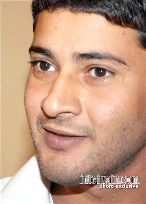 Mahesh Babu