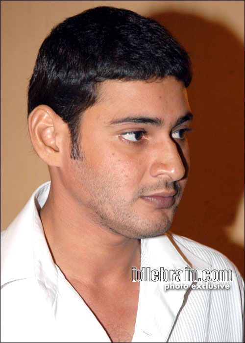 Mahesh Babu