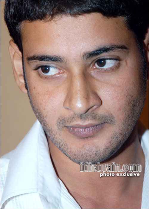 Mahesh Babu