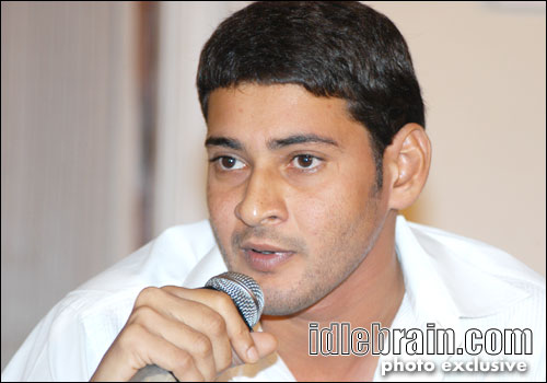 Mahesh Babu