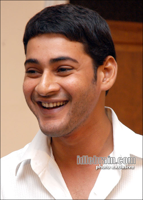 Mahesh Babu