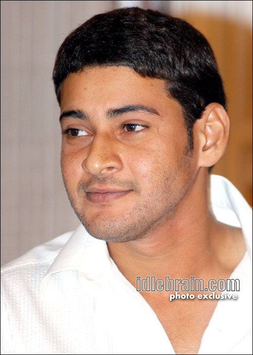 Mahesh Babu