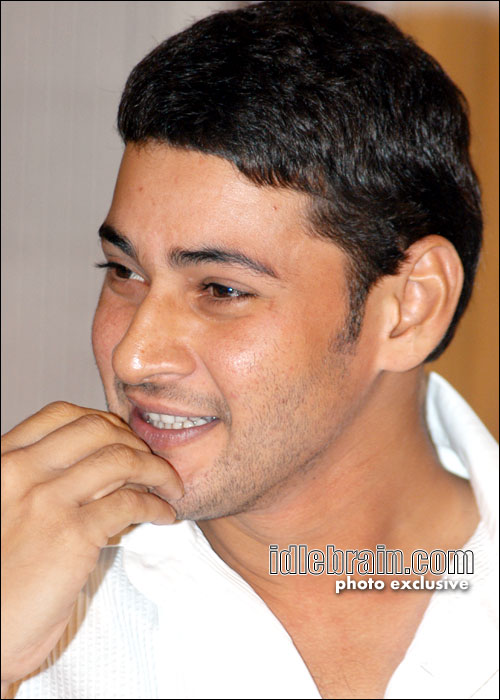 Mahesh Babu