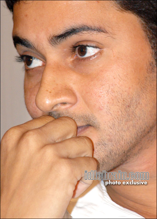 Mahesh Babu